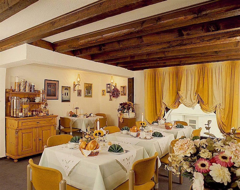 Hotel Garni Haus Hindenburg Königswinter Zewnętrze zdjęcie